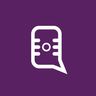 Telegram profile photo for Кажы-Кужу подкаст