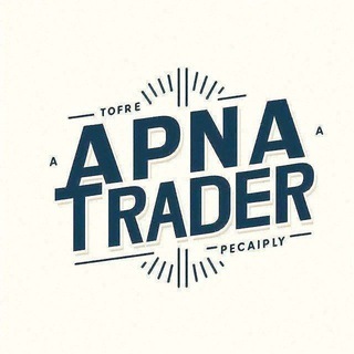 Telegram profile photo for APNA TRADER DEEPANSHU
