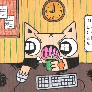 Telegram profile photo for мэуш следит