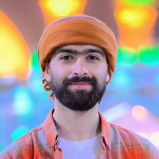 Telegram profile photo for مرآت | آموزش عربی فصیح و لهجه عراقی