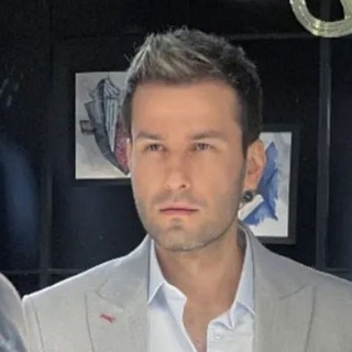 Telegram profile photo for مهدی احمدوند