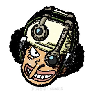 Telegram profile photo for 食神ALPHA