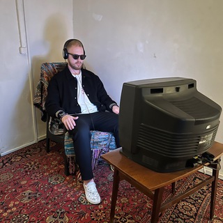 Telegram profile photo for О, поперло!