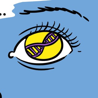 Telegram profile photo for Gene therapy