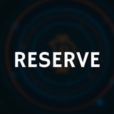 Telegram profile photo for Reserve №1