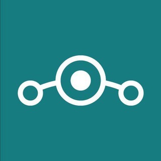 Telegram group profile photo for Redmi Note 8/8T | LineageOS