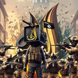 Telegram profile photo for قناة كشف الشبهات