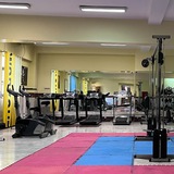 Telegram profile photo for اطلاع رسانی استخر و سالن های ورزشی نسیبه