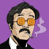 Telegram profile photo for Airdrops 🐹