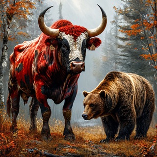Telegram profile photo for Observer LTCUSDT Binance