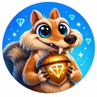 Telegram profile photo for Scrat's Stock