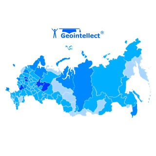 Telegram profile photo for Геоинтеллект: знать всё про локацию | Геомаркетинг и геоаналитика