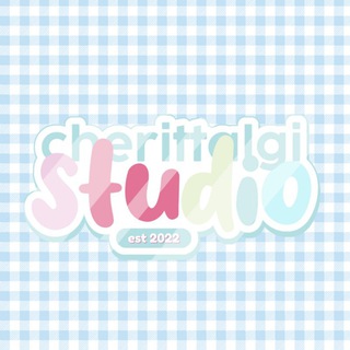 Telegram profile photo for ೀ cherittalgi .ᐟ