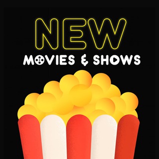 Telegram profile photo for SG New Movies & Shows