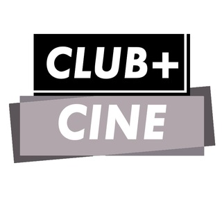 Telegram profile photo for CLUB+ CINE