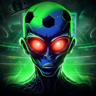 Telegram profile photo for Alien Insights