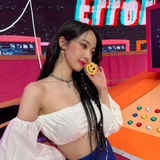 Telegram profile photo for Hwang Sinb