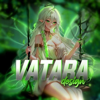 Telegram profile photo for Design?|WTF