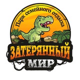 Telegram profile photo for Динопарк «Затерянный мир» Ялта