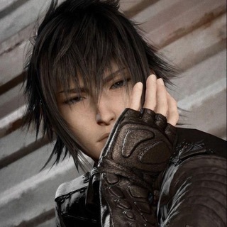 Telegram profile photo for Noctis Lucis Caelum