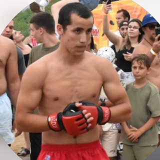 Telegram profile photo for hasan_odinayev
