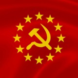Telegram profile photo for Немытая Европа