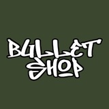 Telegram profile photo for Bullet shop
