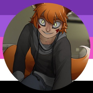 Telegram profile photo for bpd-like symptoms confession !