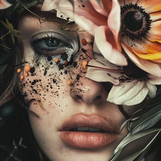 Telegram profile photo for Ищу Модель/Мастера Ташкента