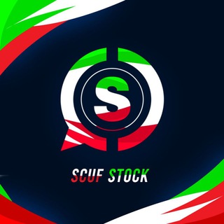 Telegram profile photo for 🎮SCUF Stock🎮|🕹SCUF Team🕹