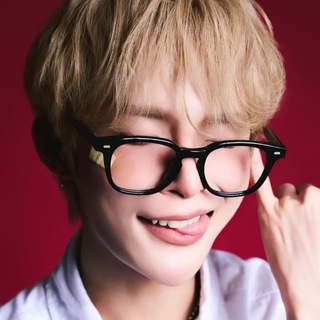 Telegram profile photo for for hyunw͟͟o͟͟oಇ.