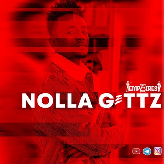 Telegram profile photo for NolLa GetTz