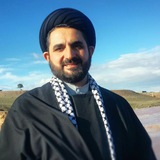 Telegram profile photo for افق کرانه مهر