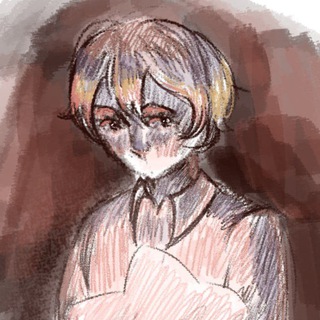 Telegram profile photo for колыбель асты