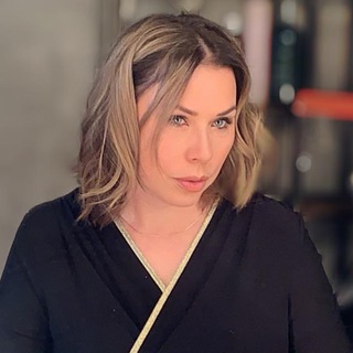 Telegram profile photo for Исаева Анна