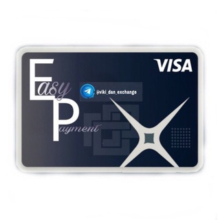 Telegram profile photo for Easy Payment 🇹🇷