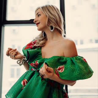 Telegram profile photo for PROstyle Ольга Дембицкая | Стилист-имиджмейкер