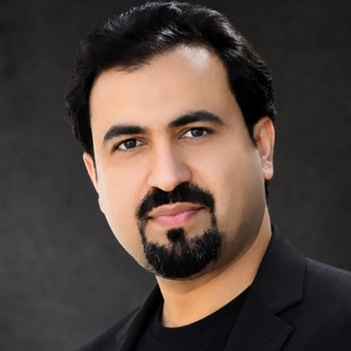 Telegram profile photo for تولید محتوا با هوش مصنوعی