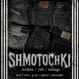 Telegram profile photo for Shmotochki