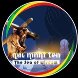 Telegram profile photo for ባህረ ጥበባት