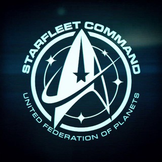 Telegram profile photo for Star Trek confession 🛸🖖