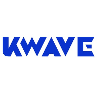 Telegram profile photo for (NEWS) KWAVE COIN Official