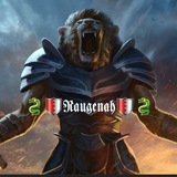 Telegram profile photo for Raugenahs News