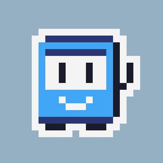 Telegram group profile photo for TIC-80 Community