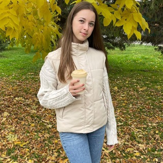 Telegram profile photo for Записки о жизни Лизы 💌