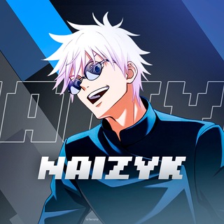Telegram profile photo for Naizyk1337