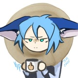 Telegram profile photo for _Vitaminka and Pelmeshka_