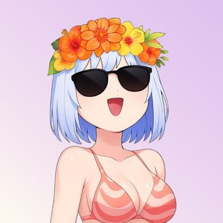 Telegram profile photo for 幼女小马人兽-童萝湾