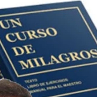 Telegram profile photo for Encuentros con UCDM (José Mandé)