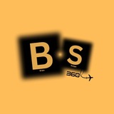 Telegram profile photo for BS360